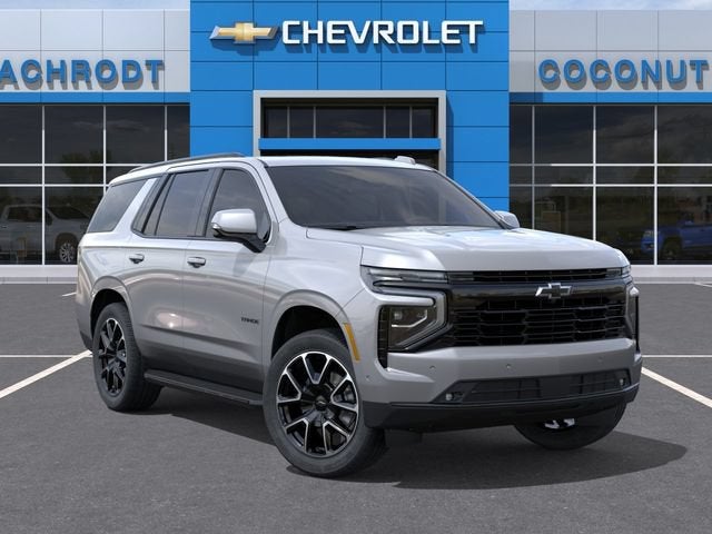2026 Chevrolet Tahoe RST - Photo 7