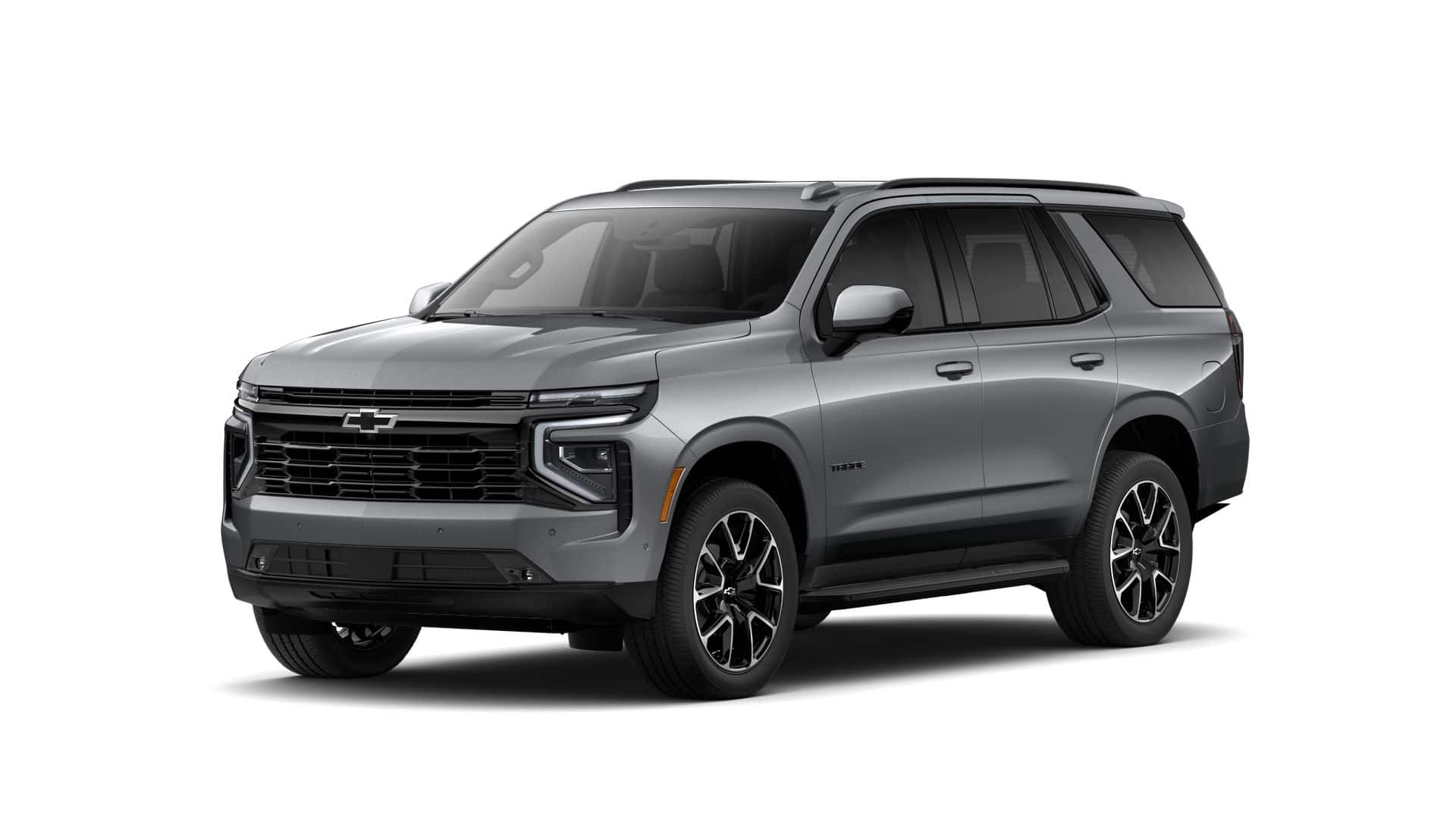 2026 Chevrolet Tahoe RST - Photo 25
