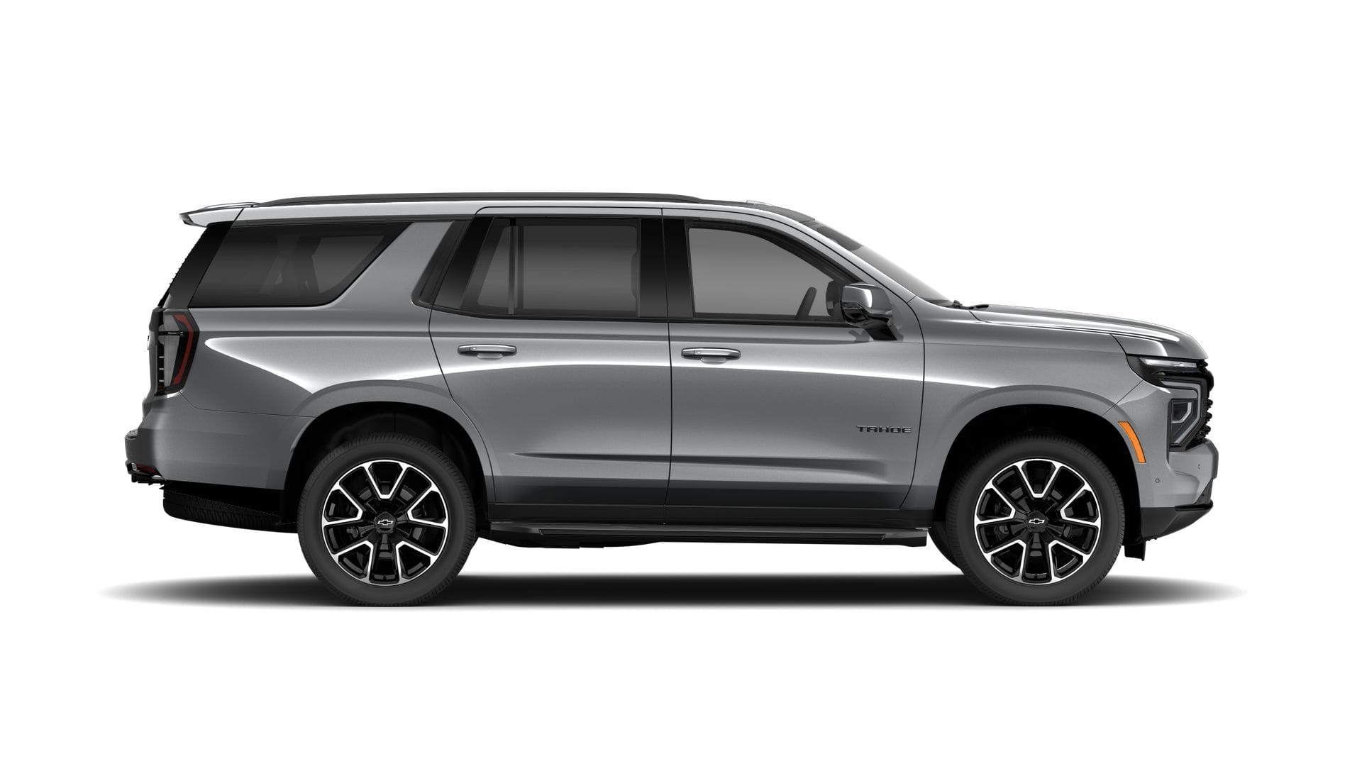 2026 Chevrolet Tahoe RST - Photo 26