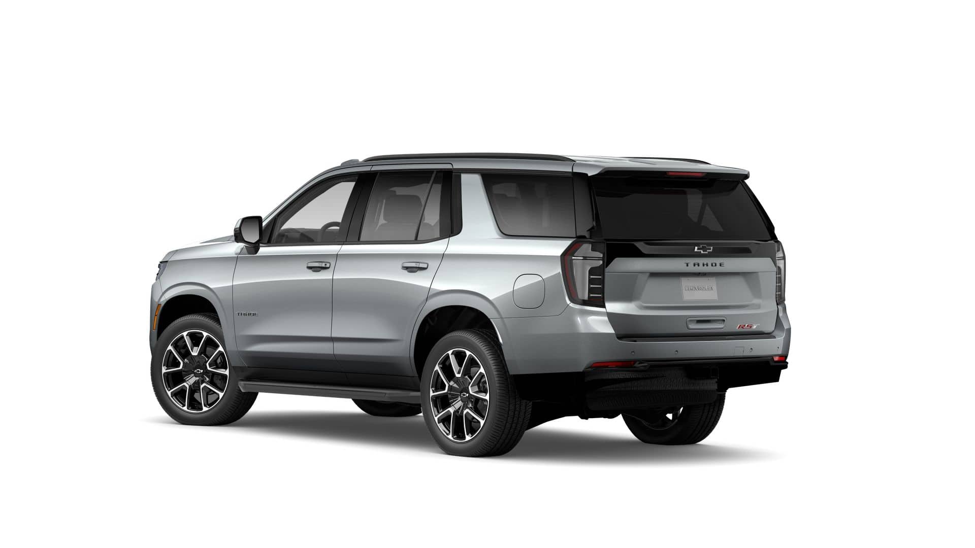2026 Chevrolet Tahoe RST - Photo 27
