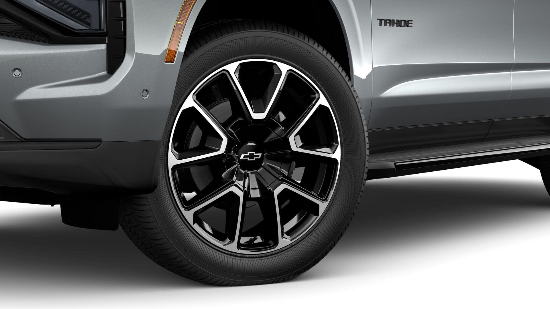 2026 Chevrolet Tahoe RST - Photo 28