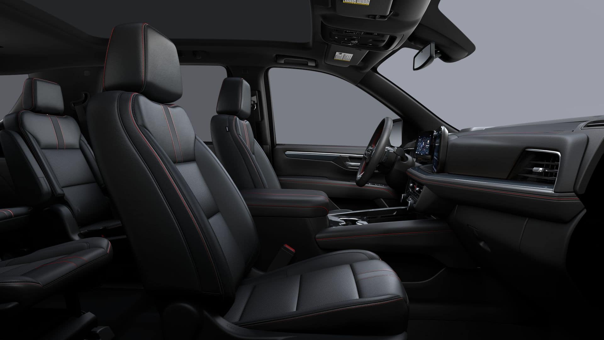 2026 Chevrolet Tahoe RST - Photo 30
