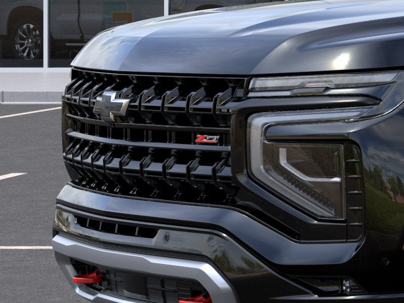 2027 Chevrolet Suburban Z71 - Photo 13