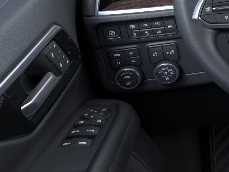 2027 Chevrolet Suburban Z71 - Photo 22