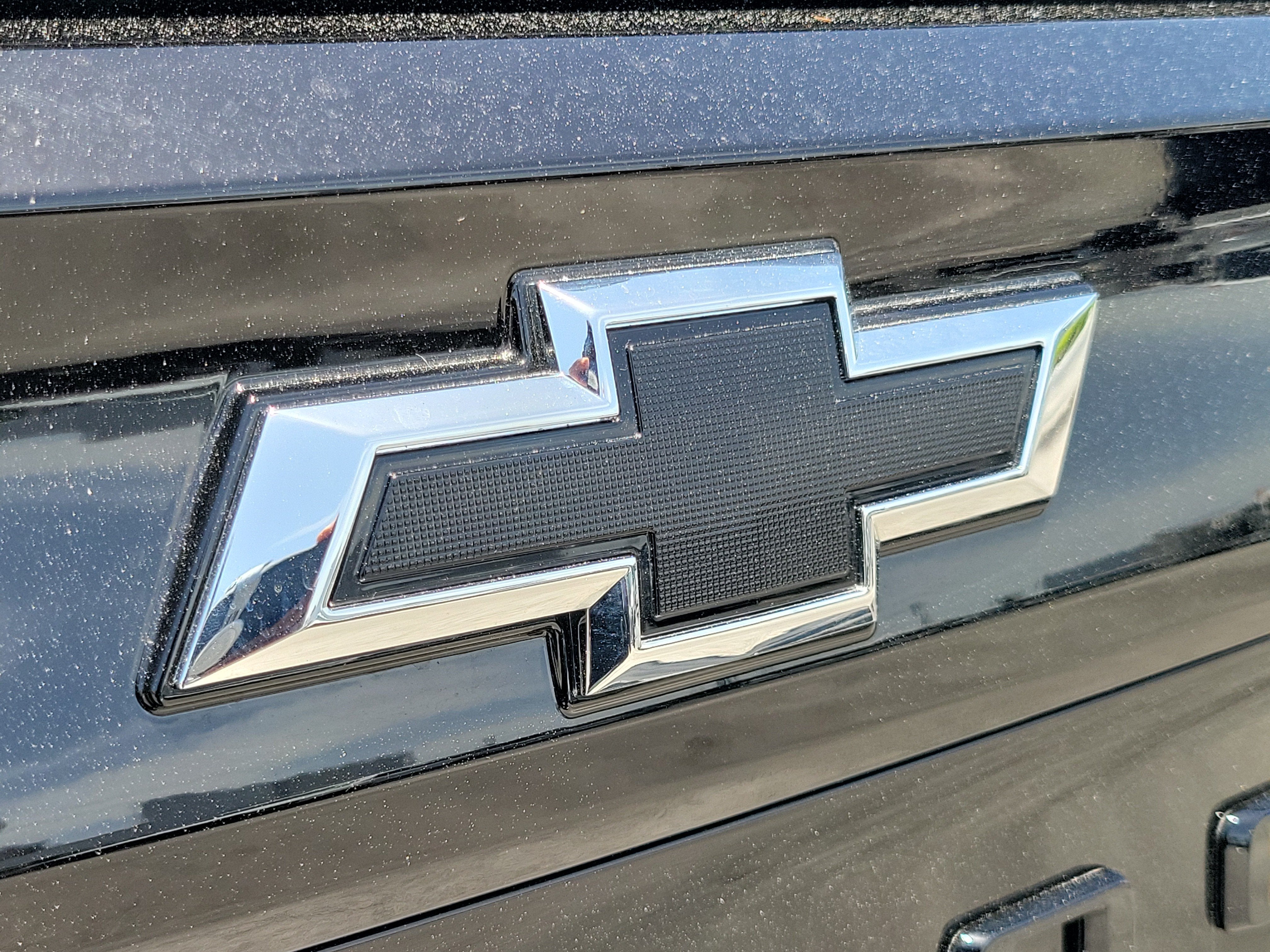 2026 Chevrolet Tahoe Z71 - Photo 10