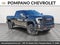 2024 GMC Sierra 2500 HD AT4X