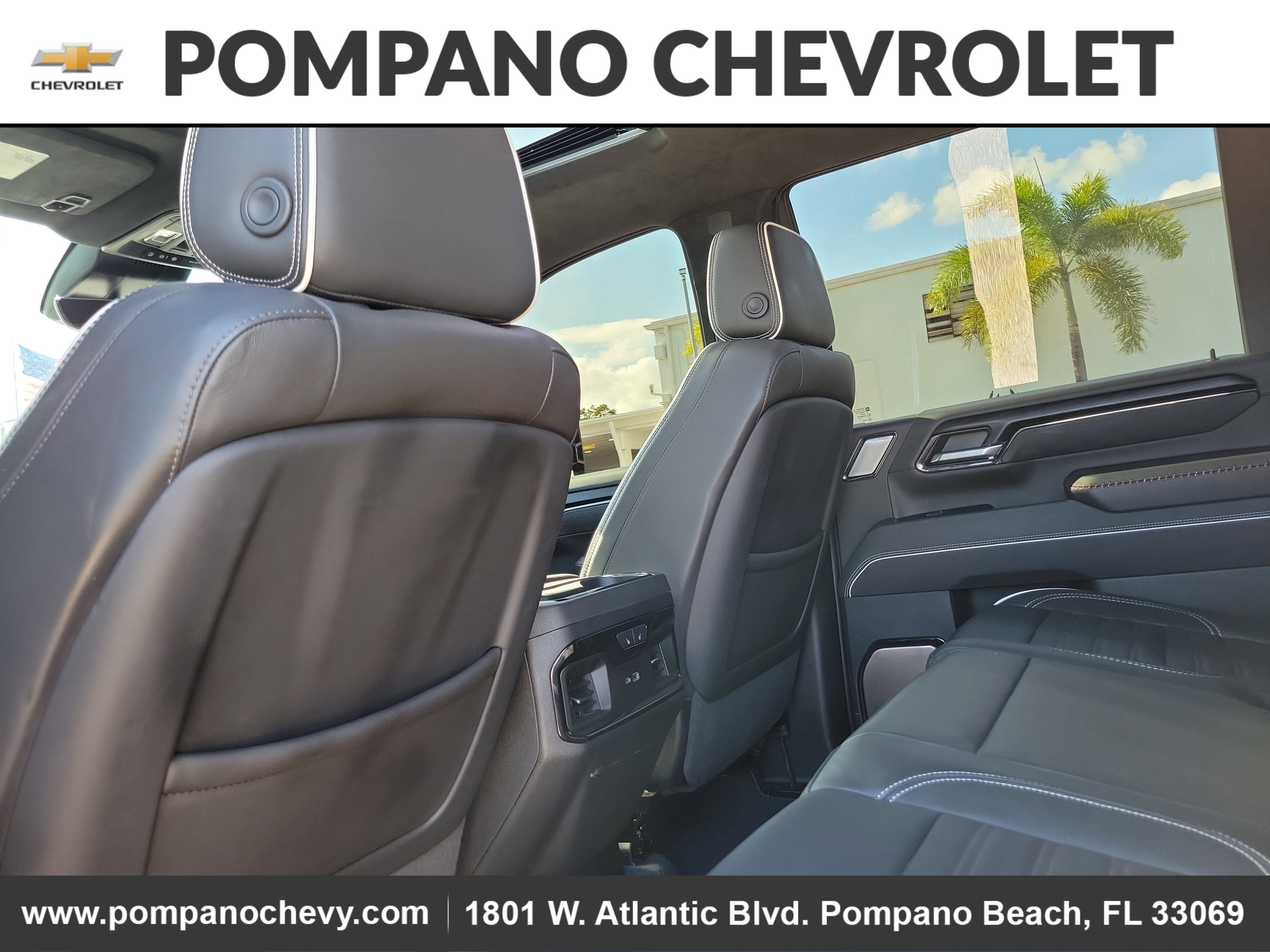 2024 GMC Sierra 2500 HD AT4X