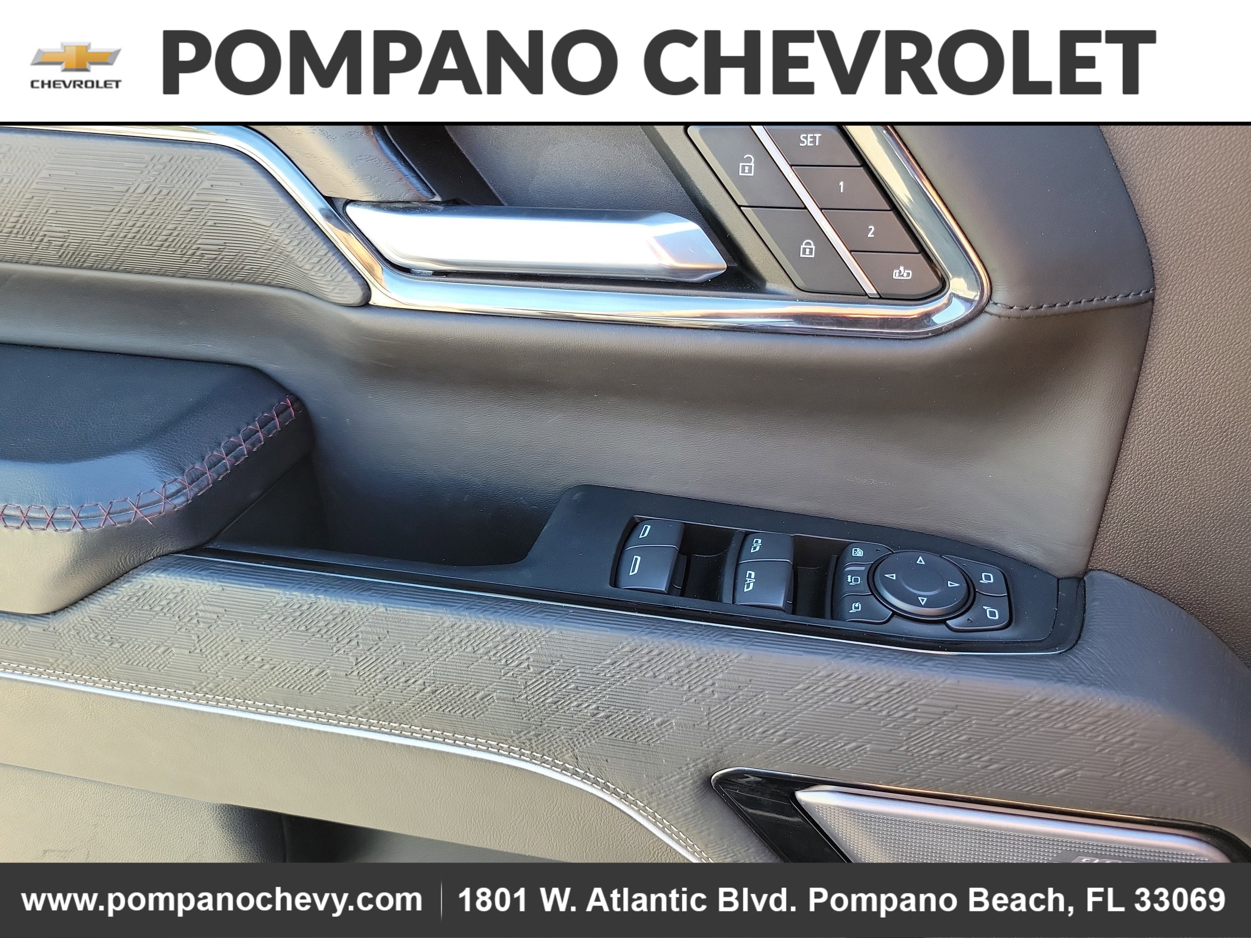 2024 GMC Sierra 2500 HD AT4X