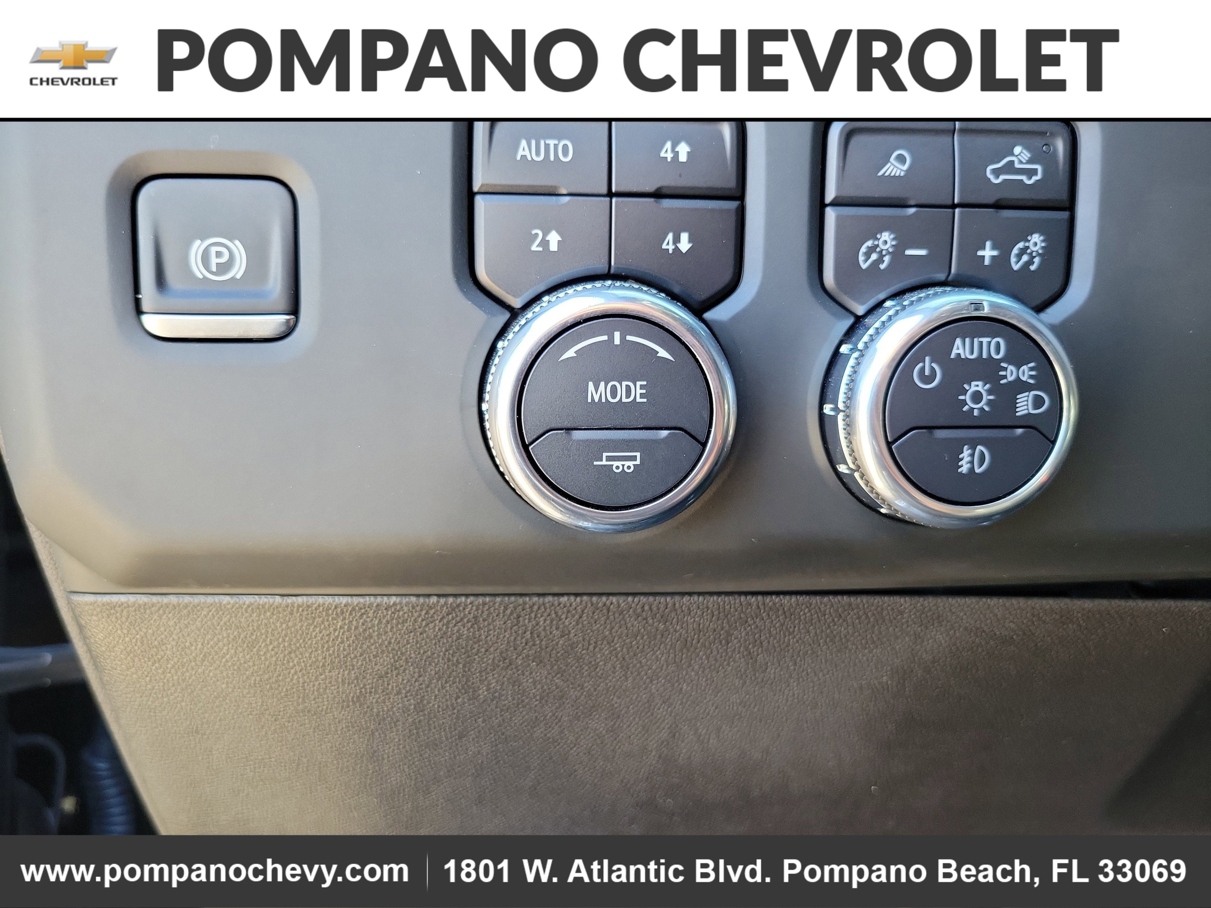 2024 GMC Sierra 2500 HD AT4X