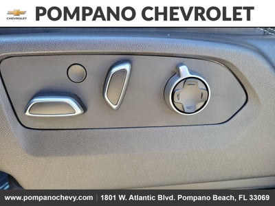 2024 GMC Sierra 2500 HD AT4X