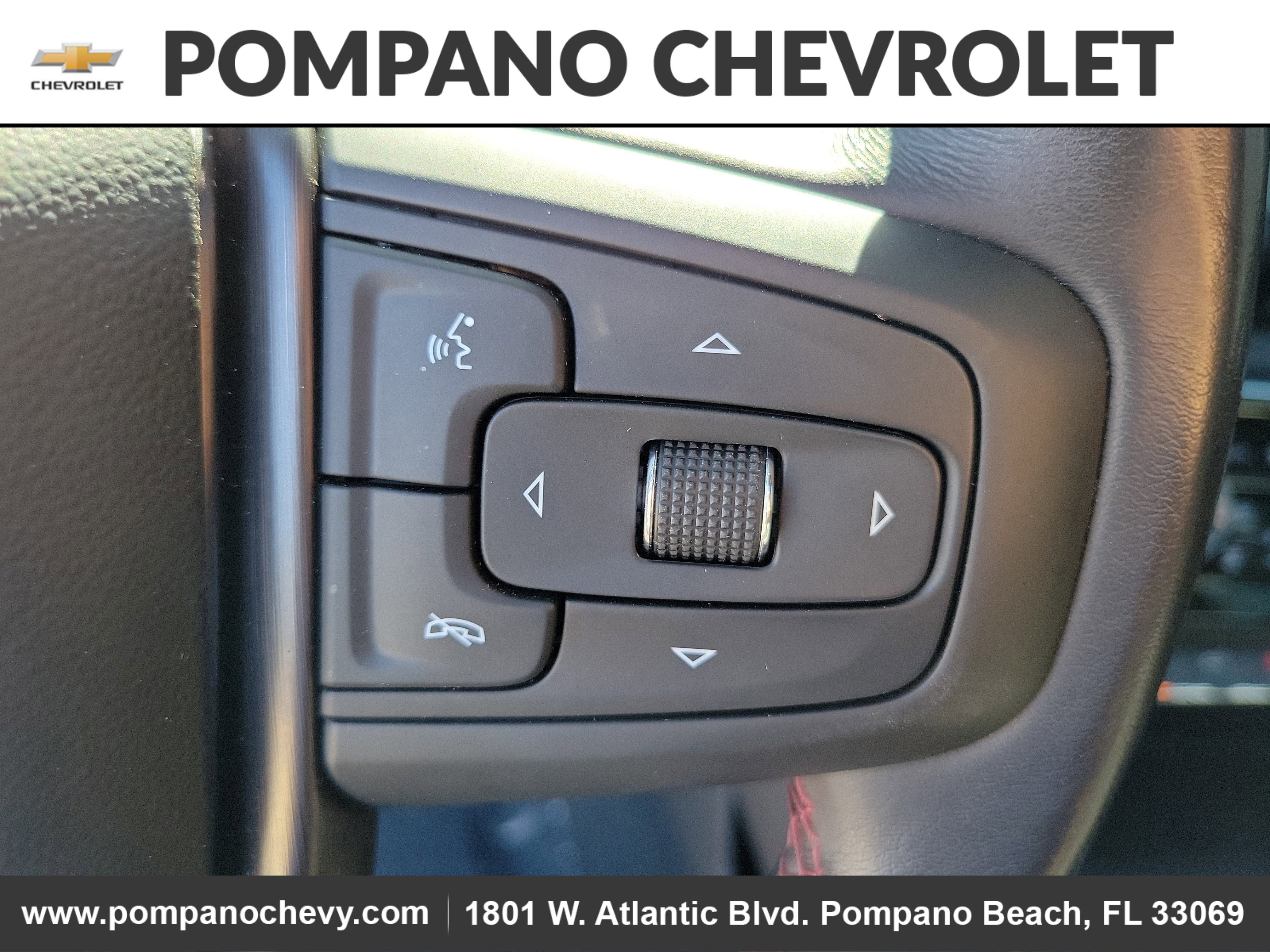 2024 GMC Sierra 2500 HD AT4X