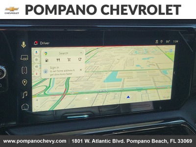 2024 GMC Sierra 2500 HD AT4X