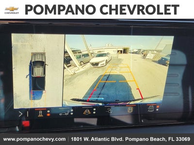 2024 GMC Sierra 2500 HD AT4X