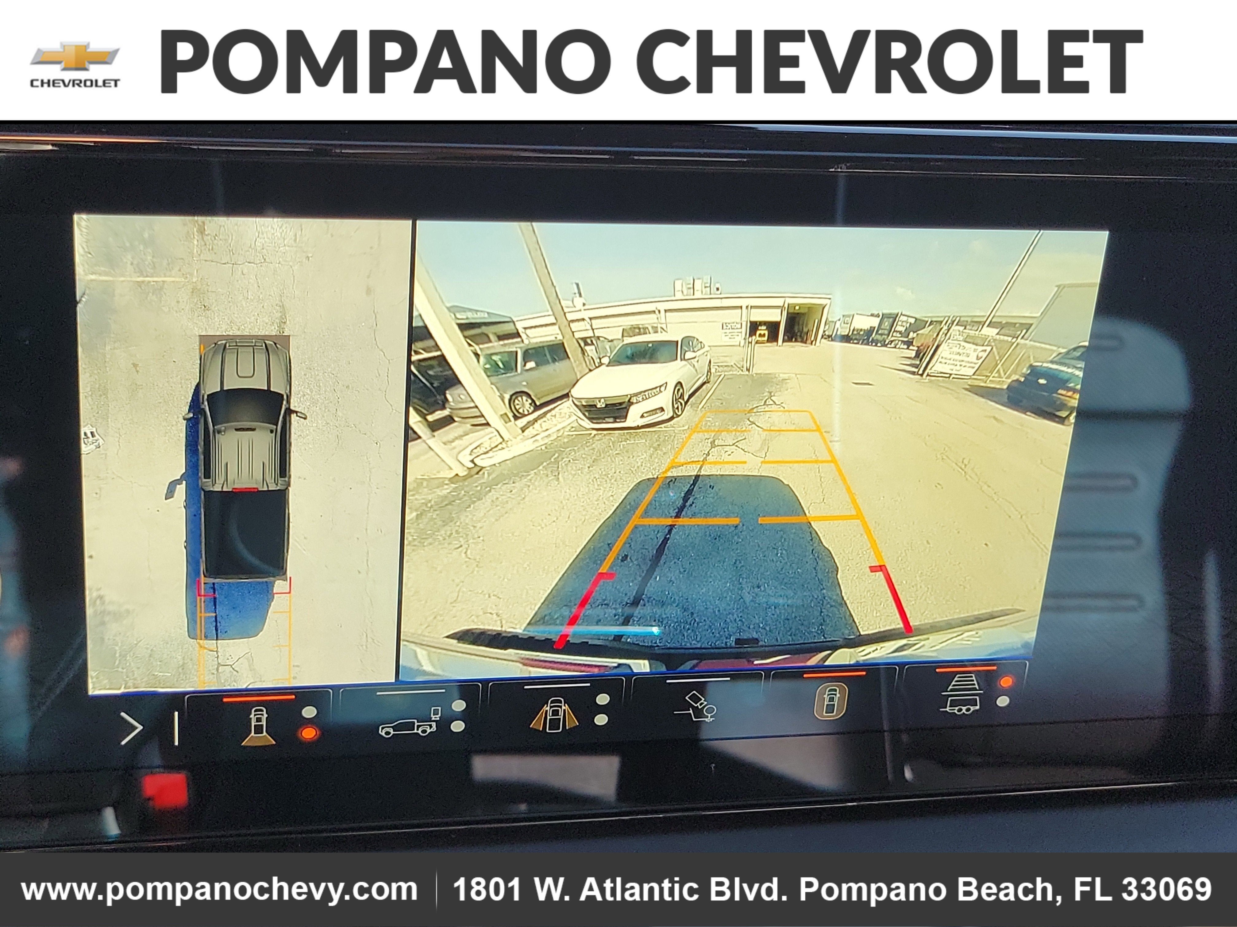 2024 GMC Sierra 2500 HD AT4X