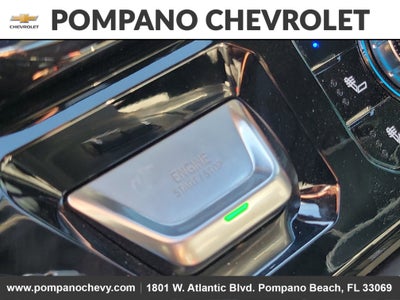 2024 GMC Sierra 2500 HD AT4X