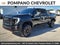 2024 GMC Sierra 2500 HD AT4X