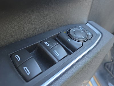 2025 GMC Sierra 2500 HD SLE