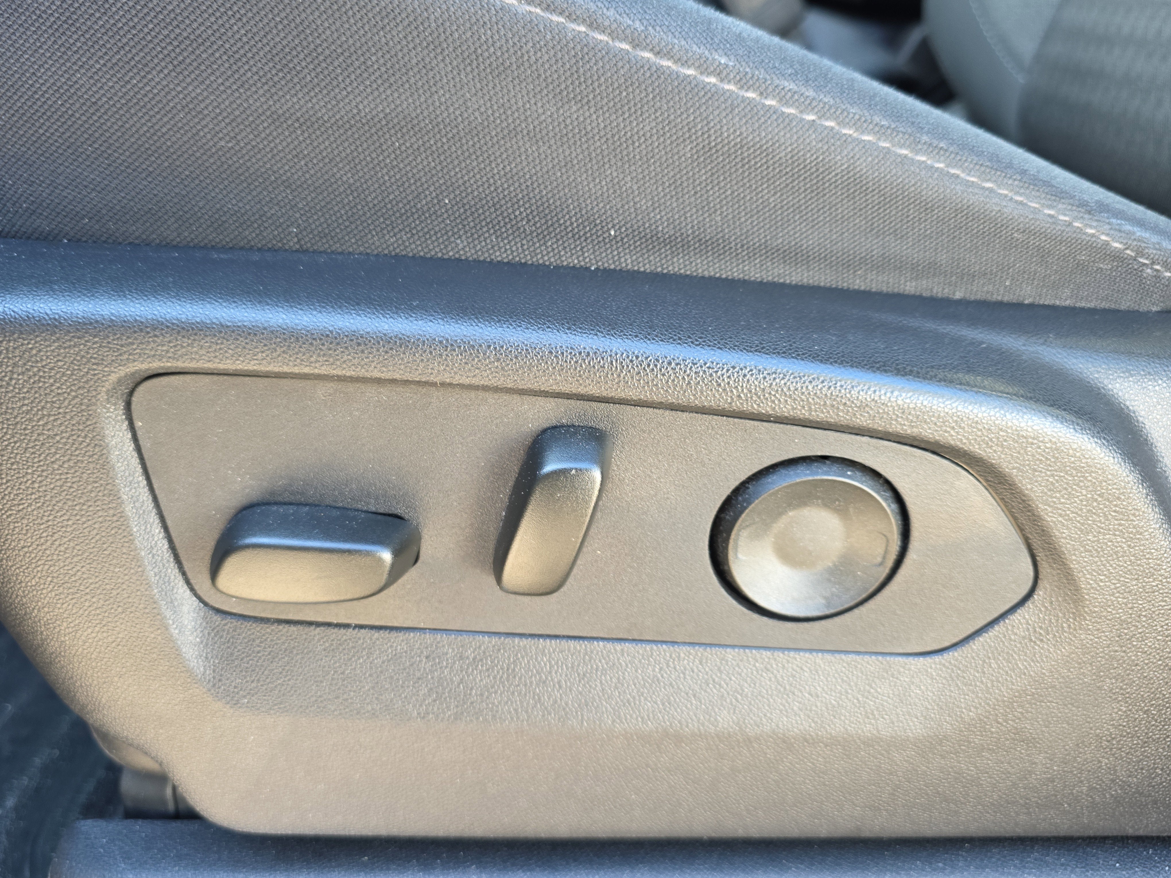 2025 GMC Sierra 2500 HD SLE