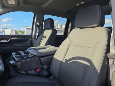 2025 GMC Sierra 2500 HD SLE