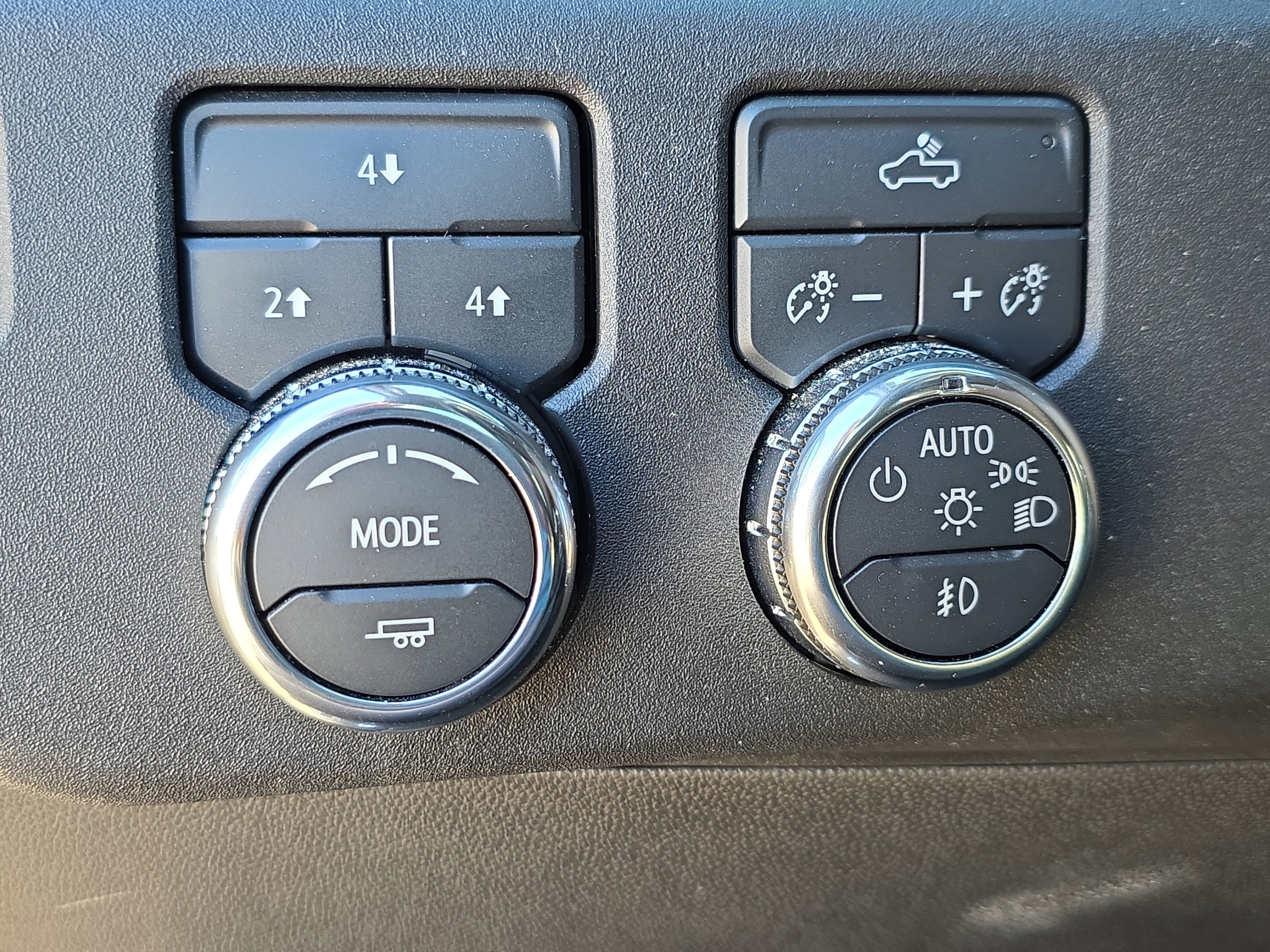 2025 GMC Sierra 2500 HD SLE