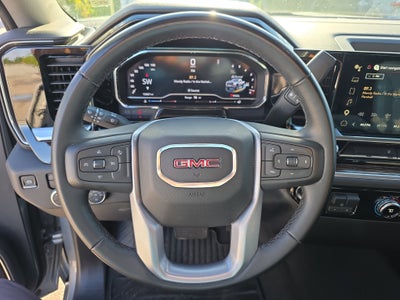 2025 GMC Sierra 2500 HD SLE
