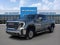 2025 GMC Sierra 2500 HD SLE