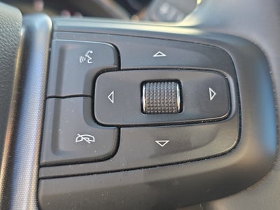 2025 GMC Sierra 2500 HD SLE