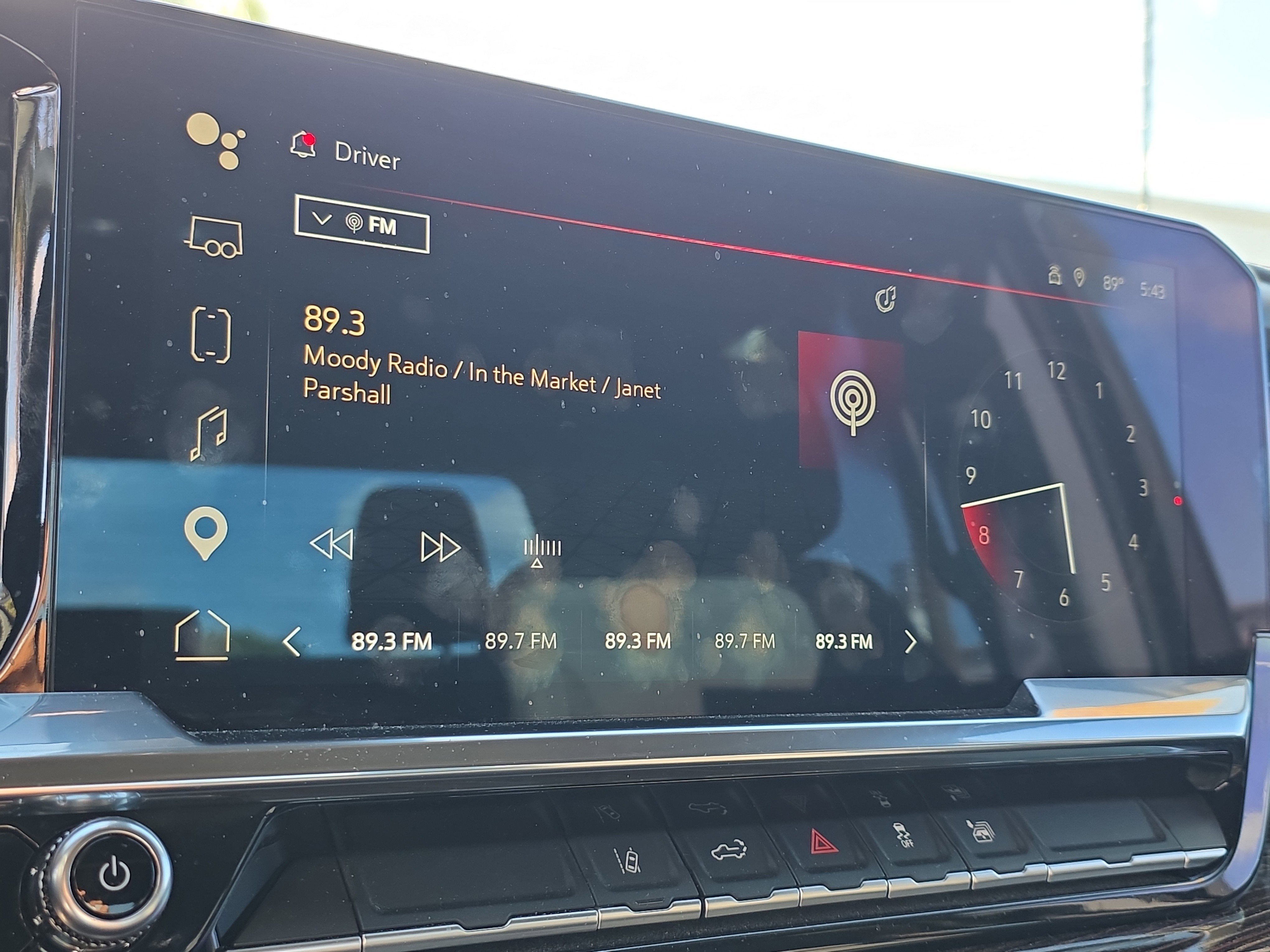 2025 GMC Sierra 2500 HD SLE