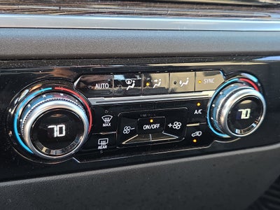 2025 GMC Sierra 2500 HD SLE