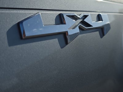 2025 GMC Sierra 2500 HD SLE