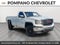2017 GMC Sierra 1500 REG CAB 2WD 133.0