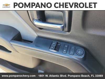 2017 GMC Sierra 1500 REG CAB 2WD 133.0