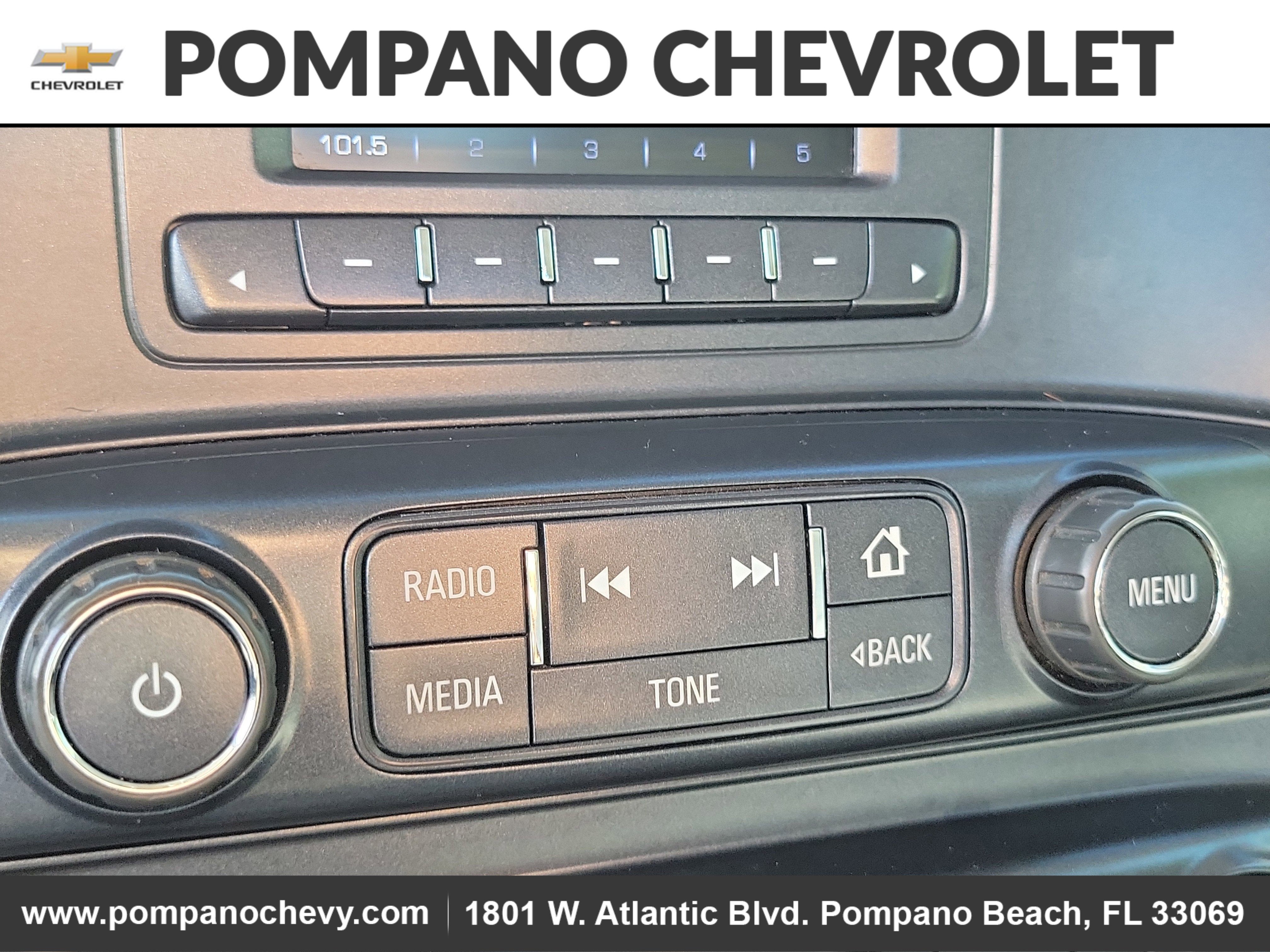 2017 GMC Sierra 1500 REG CAB 2WD 133.0