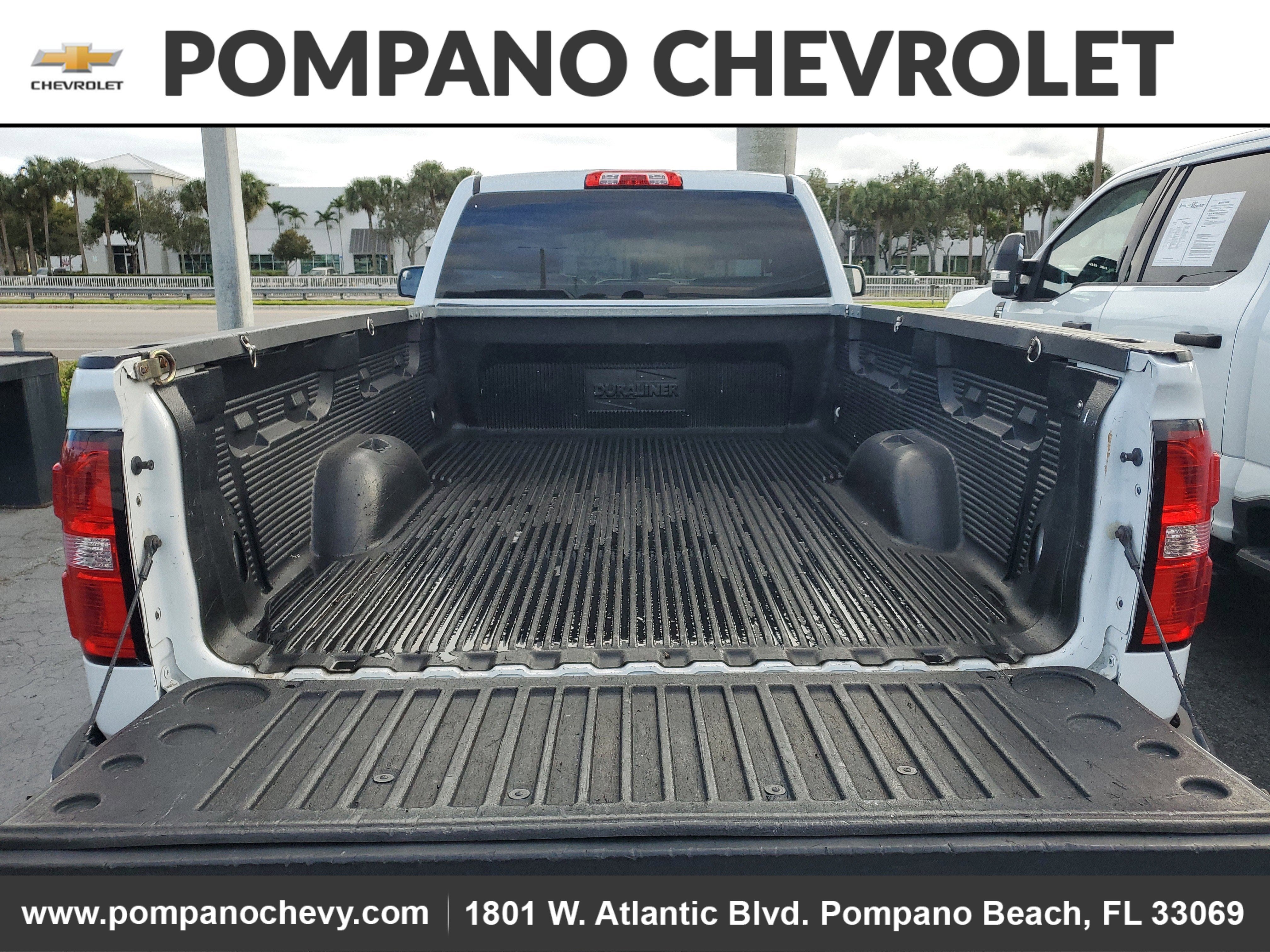 2017 GMC Sierra 1500 REG CAB 2WD 133.0