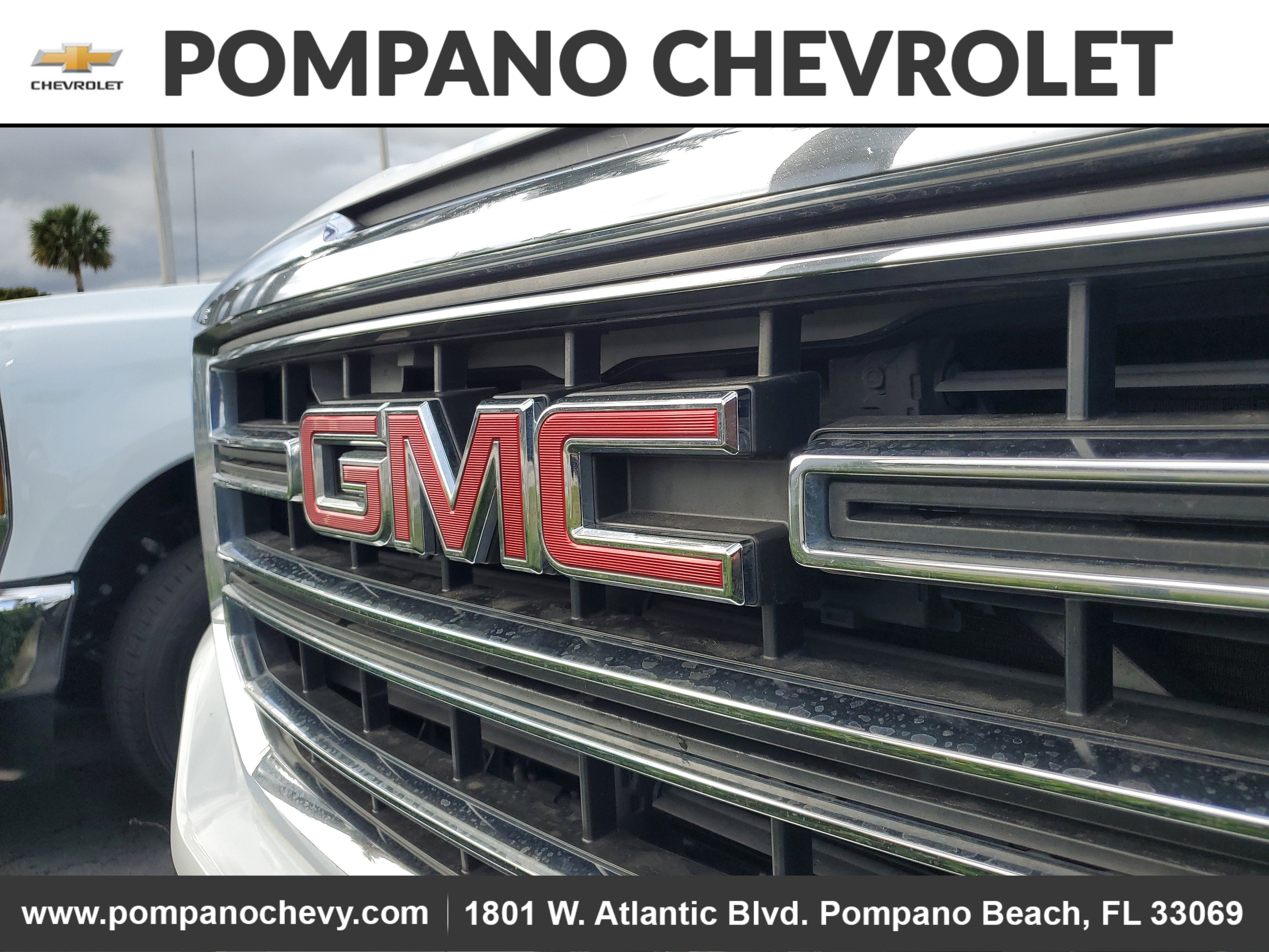 2017 GMC Sierra 1500 REG CAB 2WD 133.0