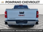 2017 GMC Sierra 1500 REG CAB 2WD 133.0