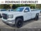 2017 GMC Sierra 1500 REG CAB 2WD 133.0