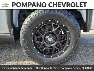 2017 GMC Sierra 1500 REG CAB 2WD 133.0