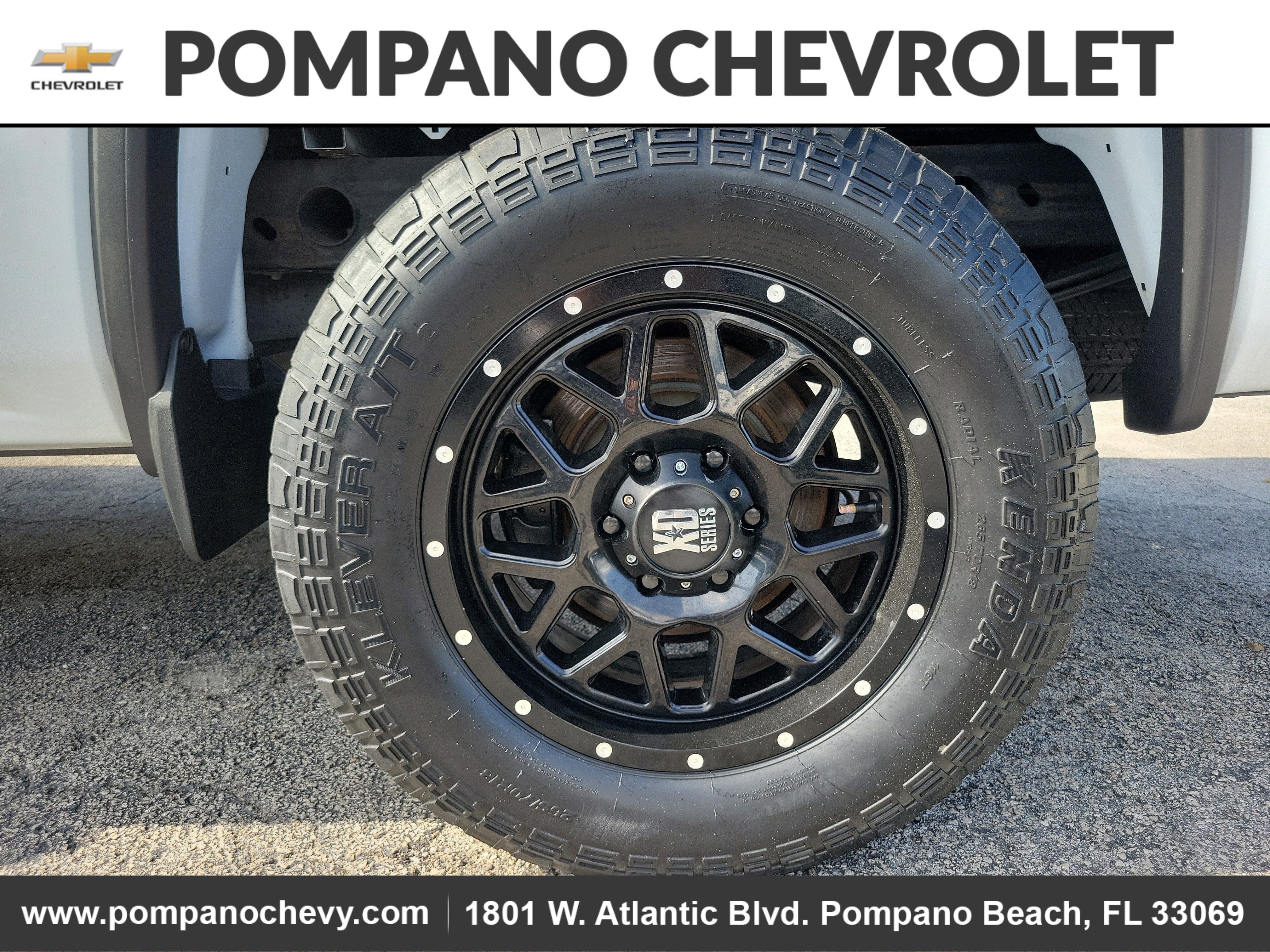 2017 GMC Sierra 1500 REG CAB 2WD 133.0