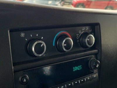 2020 GMC Savana Cargo 2500 Base