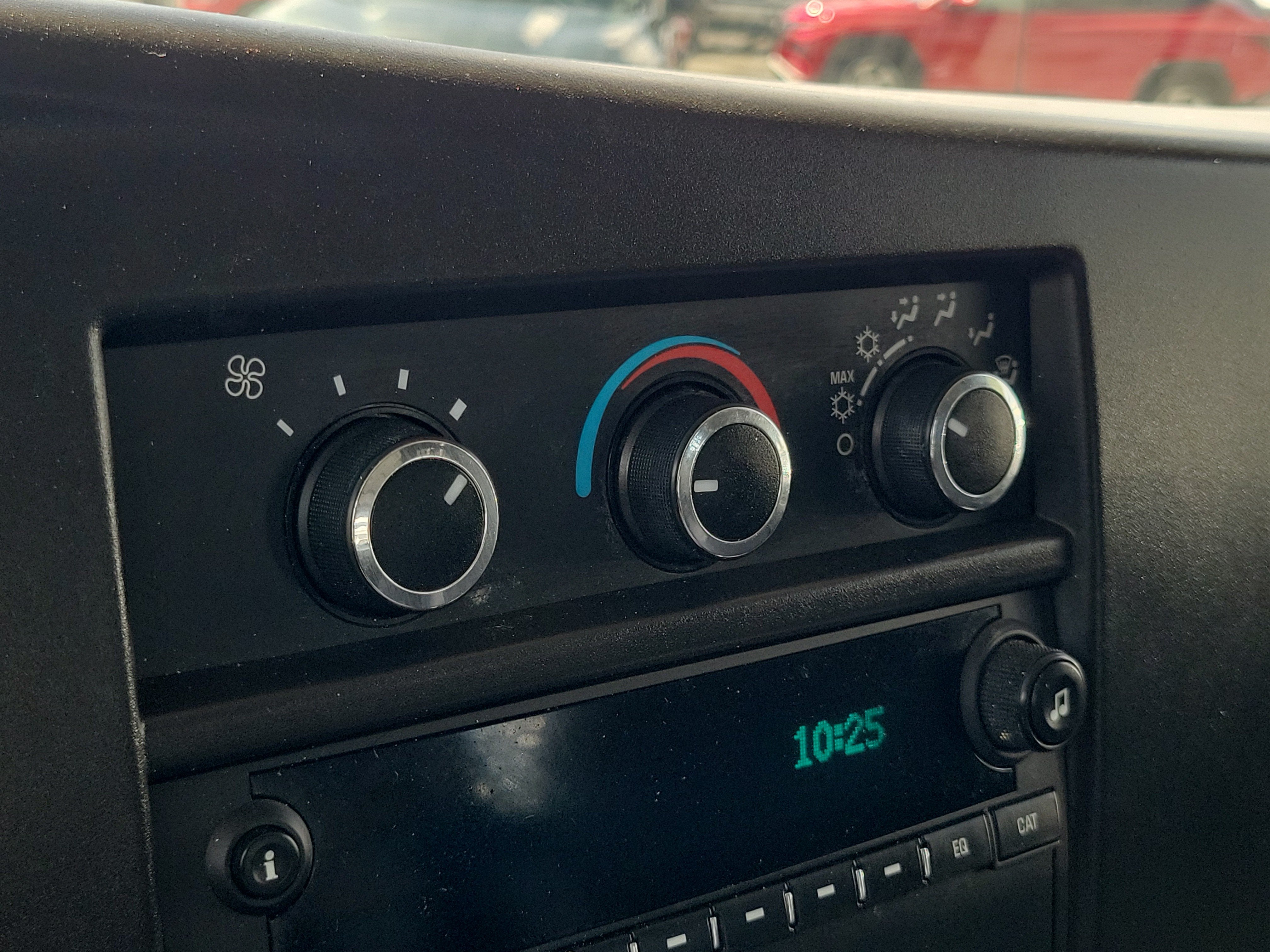 2020 GMC Savana Cargo 2500 Base