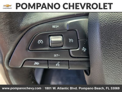 2019 Cadillac XT4 FWD Premium Luxury