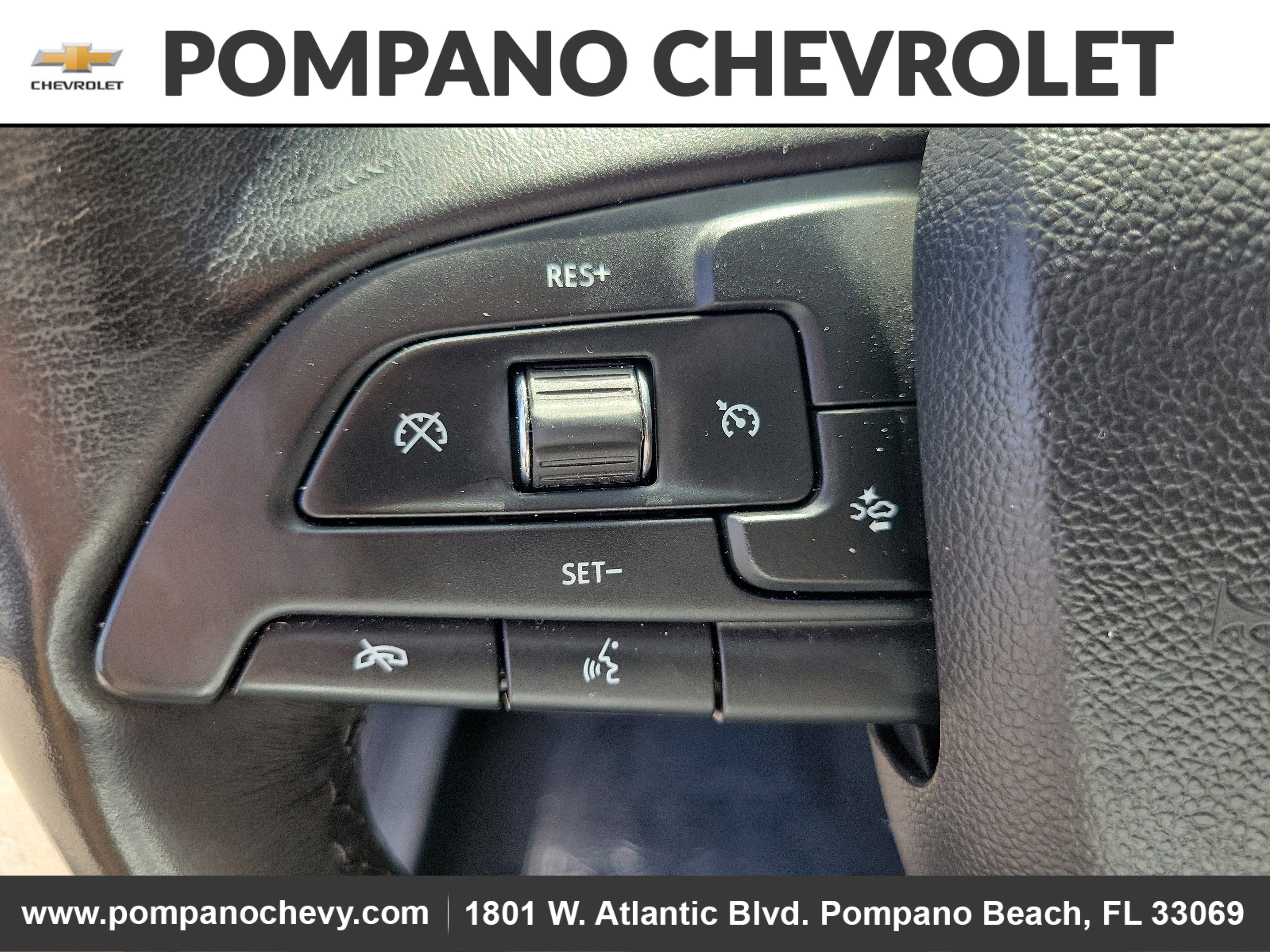 2019 Cadillac XT4 FWD Premium Luxury