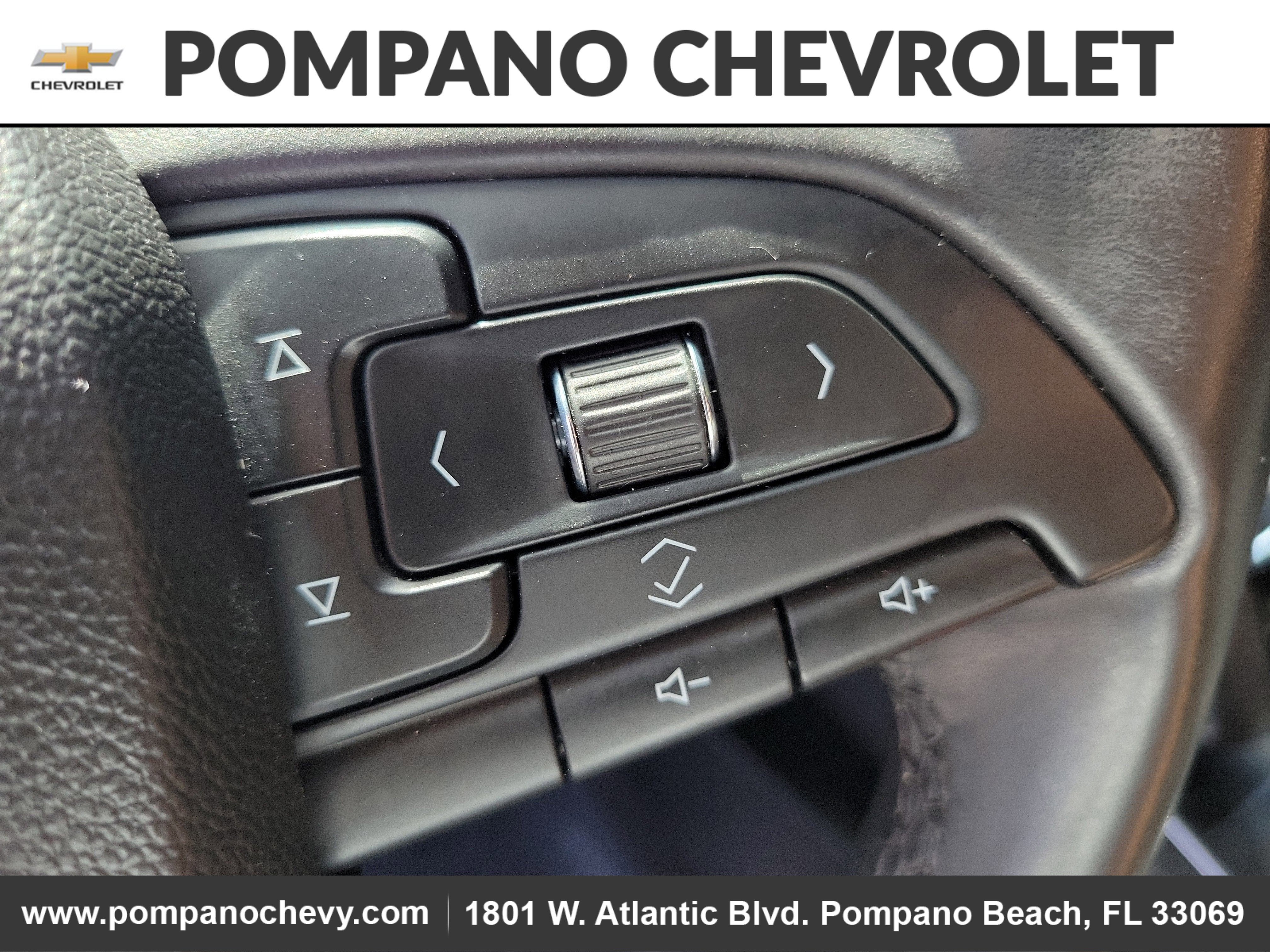 2019 Cadillac XT4 FWD Premium Luxury