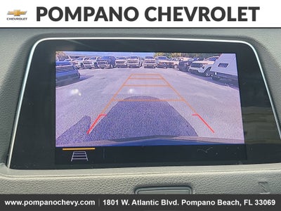 2019 Cadillac XT4 FWD Premium Luxury