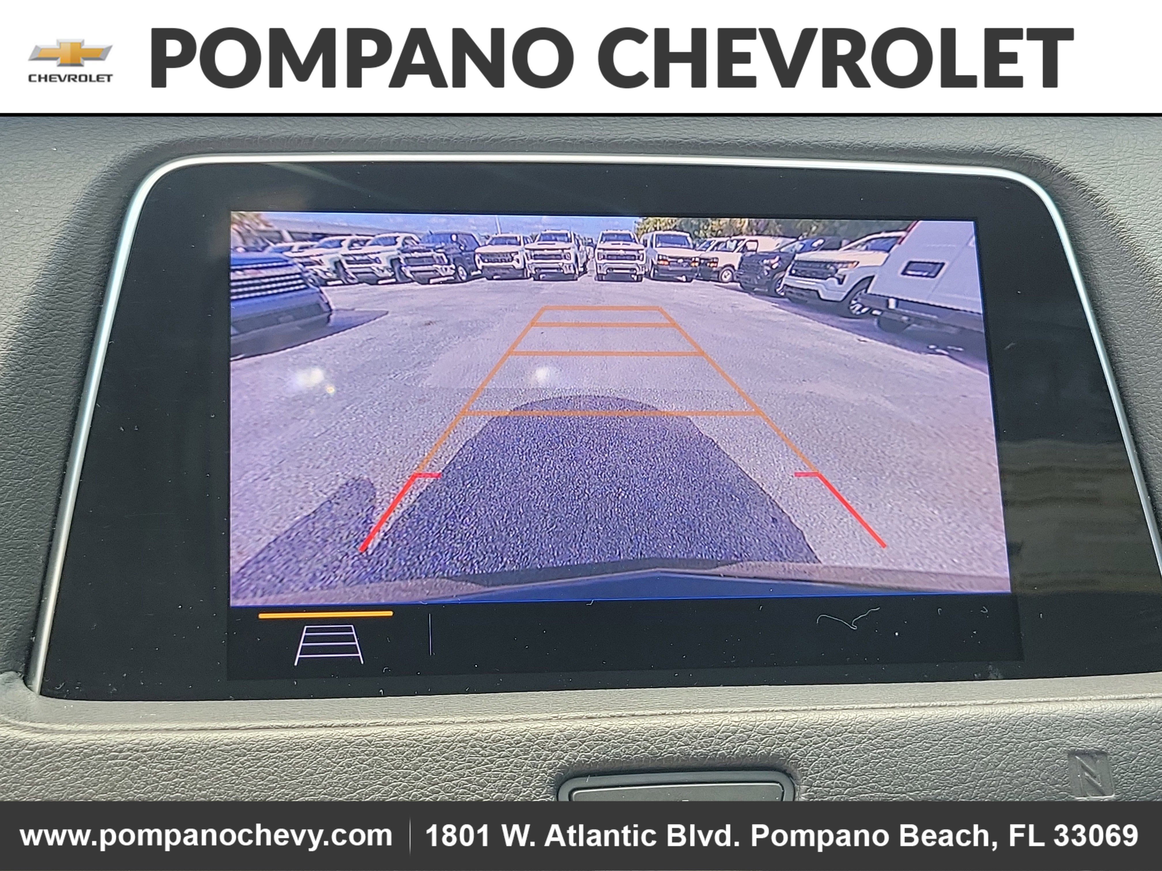 2019 Cadillac XT4 FWD Premium Luxury