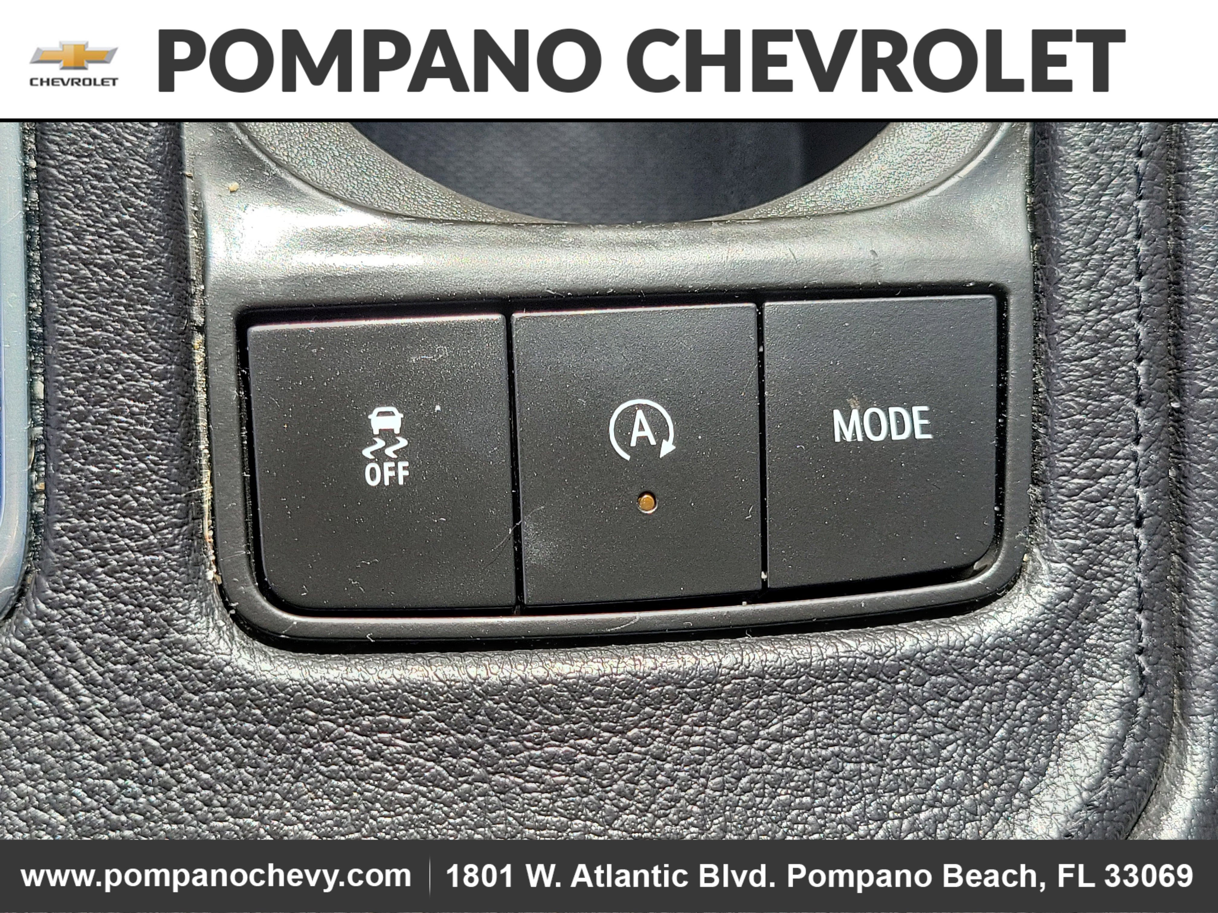 2019 Cadillac XT4 FWD Premium Luxury