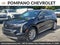 2019 Cadillac XT4 FWD Premium Luxury