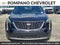 2019 Cadillac XT4 FWD Premium Luxury