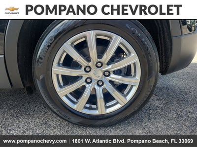 2019 Cadillac XT4 FWD Premium Luxury